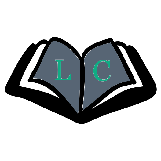 Lettersfromacoder.com Logo
